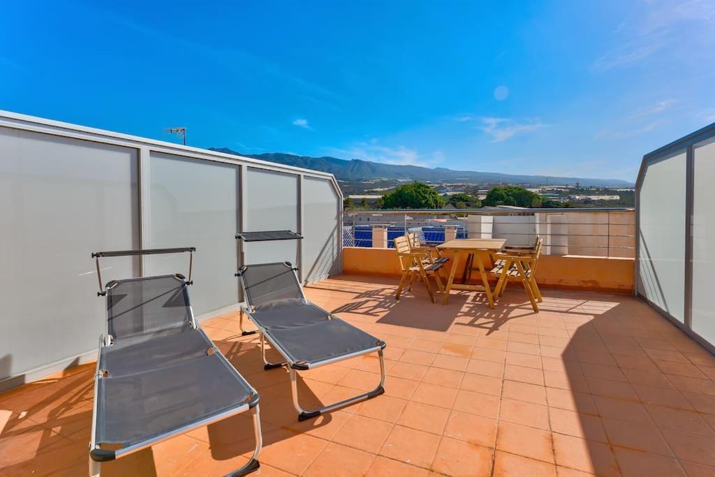 Pleasant Duplex San Juan With 2 Bedrooms Ґія-де-Ісора Екстер'єр фото