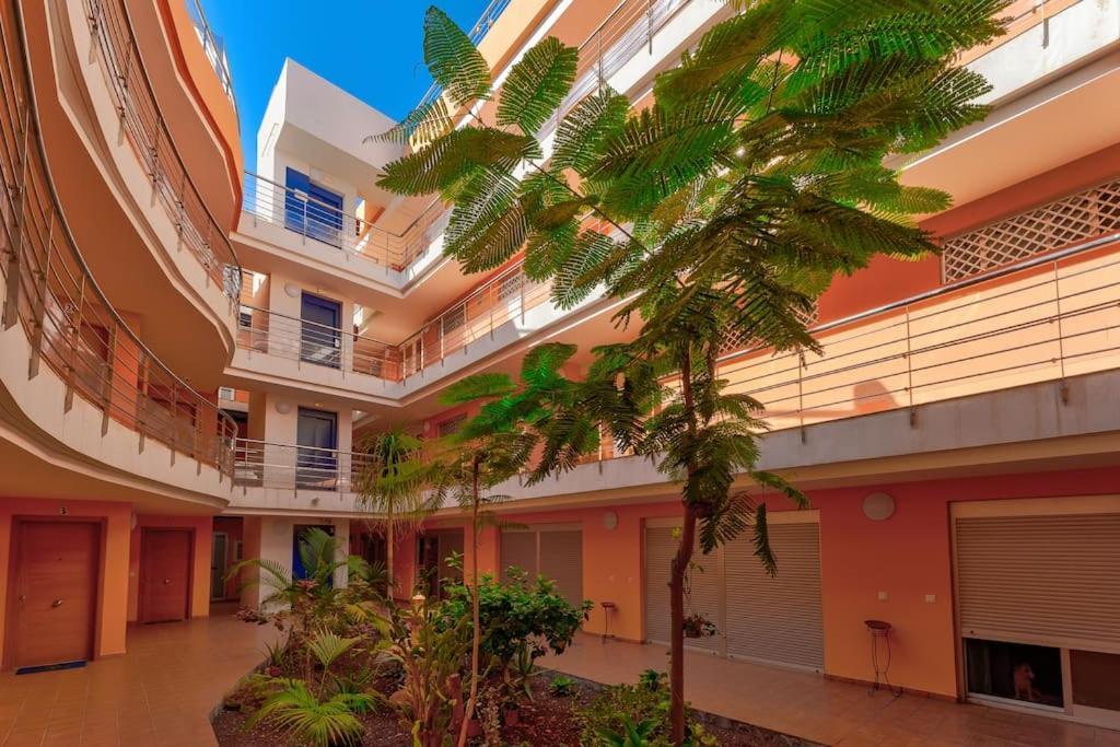 Pleasant Duplex San Juan With 2 Bedrooms Ґія-де-Ісора Екстер'єр фото
