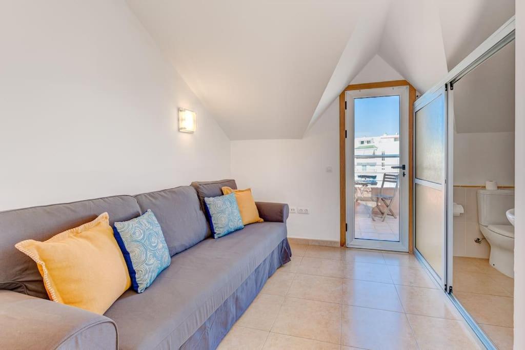 Pleasant Duplex San Juan With 2 Bedrooms Ґія-де-Ісора Екстер'єр фото