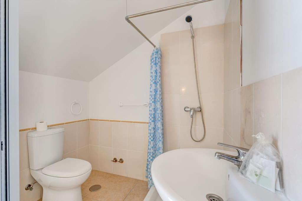 Pleasant Duplex San Juan With 2 Bedrooms Ґія-де-Ісора Екстер'єр фото