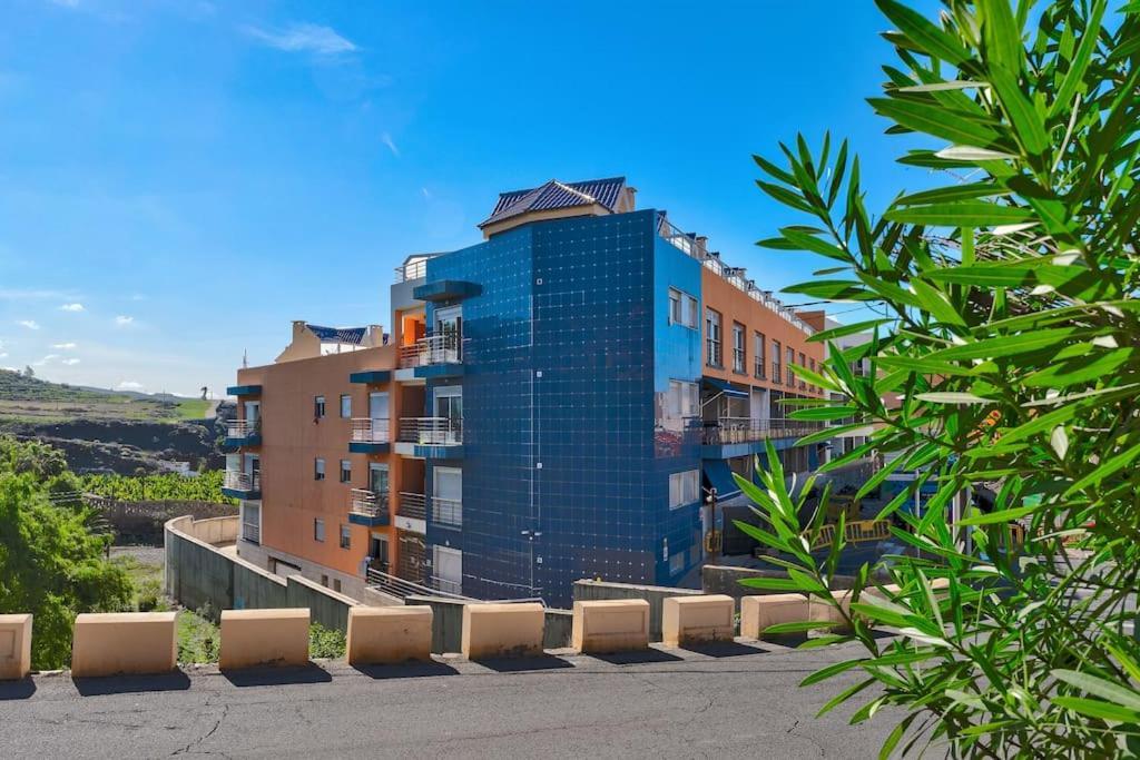 Pleasant Duplex San Juan With 2 Bedrooms Ґія-де-Ісора Екстер'єр фото