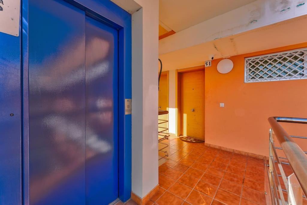 Pleasant Duplex San Juan With 2 Bedrooms Ґія-де-Ісора Екстер'єр фото