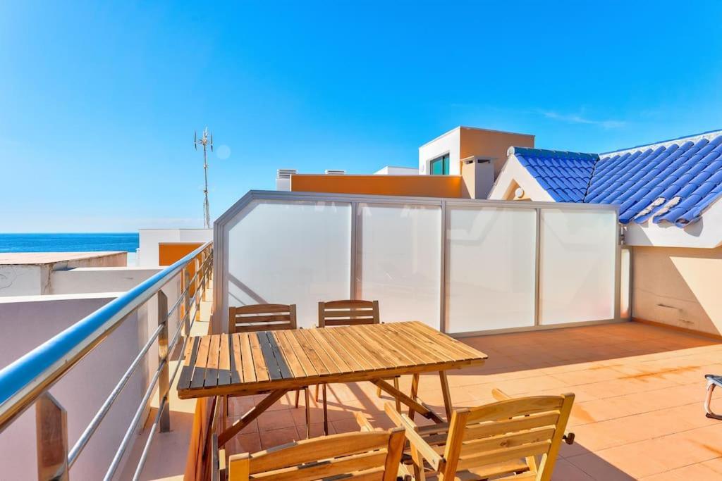 Pleasant Duplex San Juan With 2 Bedrooms Ґія-де-Ісора Екстер'єр фото