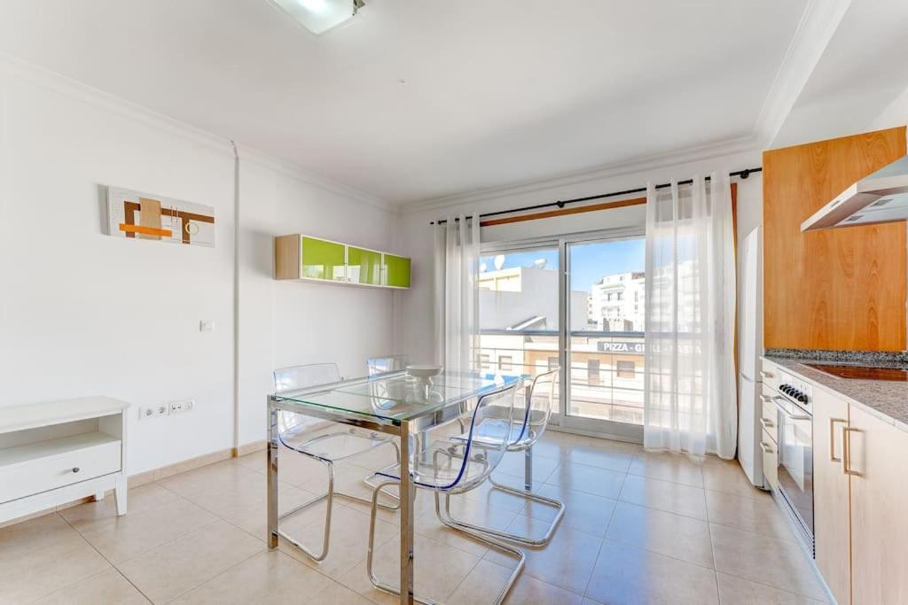 Pleasant Duplex San Juan With 2 Bedrooms Ґія-де-Ісора Екстер'єр фото