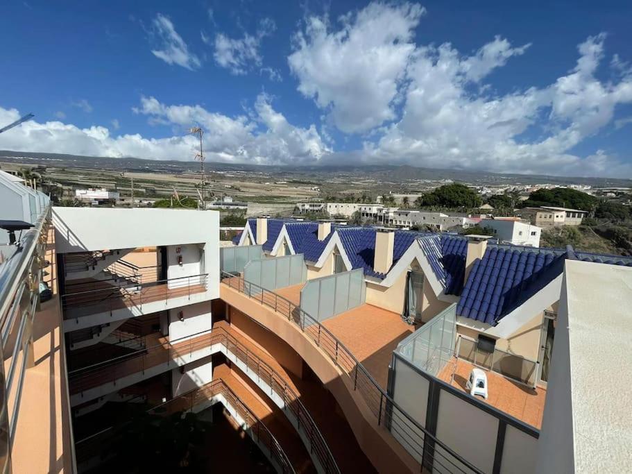 Pleasant Duplex San Juan With 2 Bedrooms Ґія-де-Ісора Екстер'єр фото