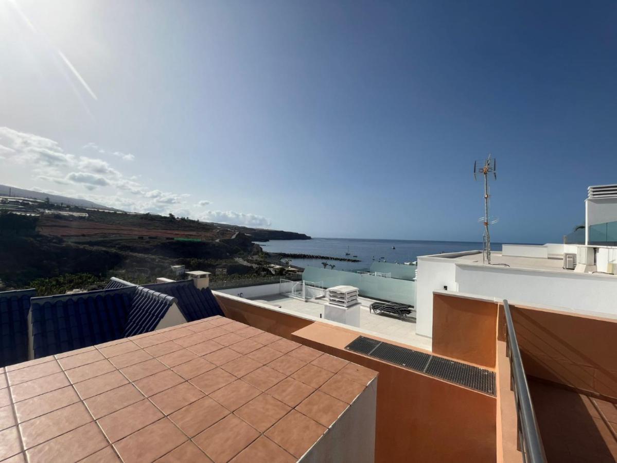 Pleasant Duplex San Juan With 2 Bedrooms Ґія-де-Ісора Екстер'єр фото