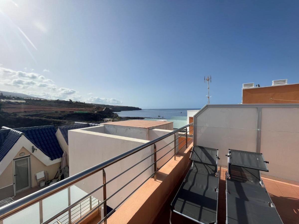Pleasant Duplex San Juan With 2 Bedrooms Ґія-де-Ісора Екстер'єр фото