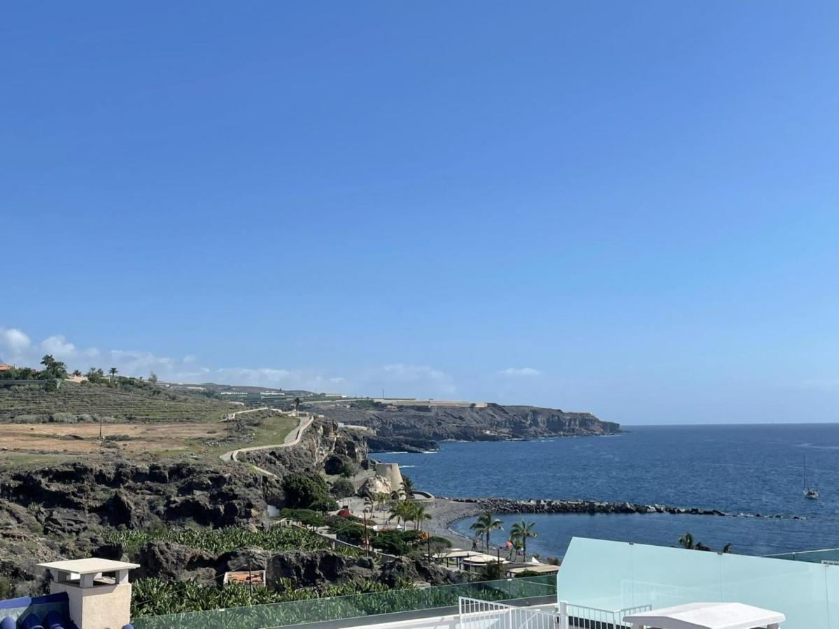 Pleasant Duplex San Juan With 2 Bedrooms Ґія-де-Ісора Екстер'єр фото