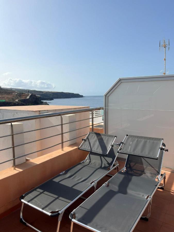 Pleasant Duplex San Juan With 2 Bedrooms Ґія-де-Ісора Екстер'єр фото
