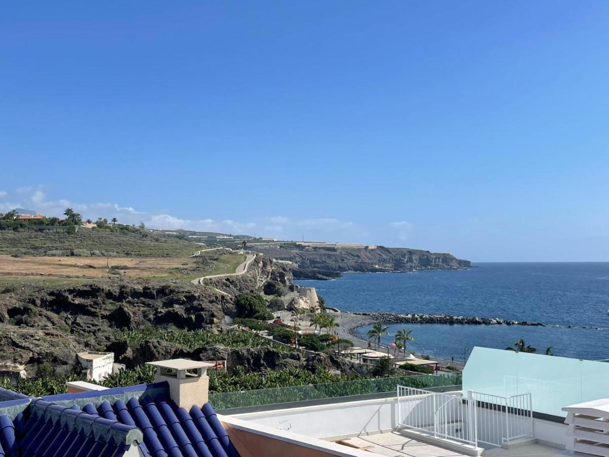 Pleasant Duplex San Juan With 2 Bedrooms Ґія-де-Ісора Екстер'єр фото